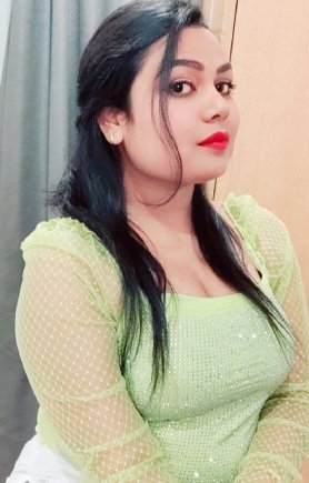 Muskan - High Class Escort Chennai